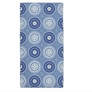 Novaform 2-Inch Memory Foam Roll Out Lounger, new